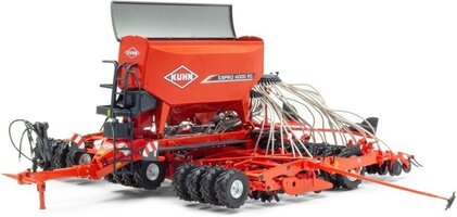 KUHN Espro 6000 RC